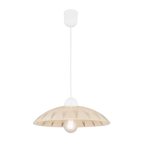 Orion Függeszték OR8-214 beige-Aufh. MARTINA 213733