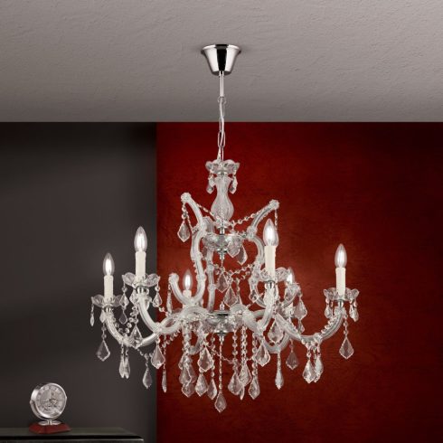 Orion Csillár OR2391-6 THERESA 214624