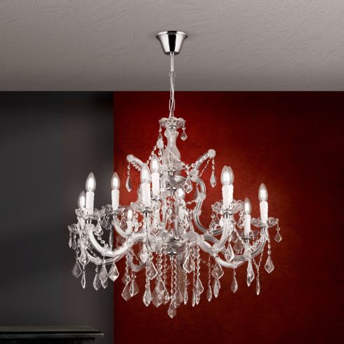 Orion Csillár OR2391-8+4 THERESA 214631