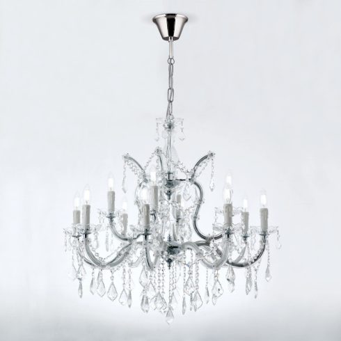 Orion Csillár OR2391-8+4 THERESA 214631