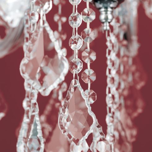 Orion Csillár OR2391-8+4 THERESA 214631