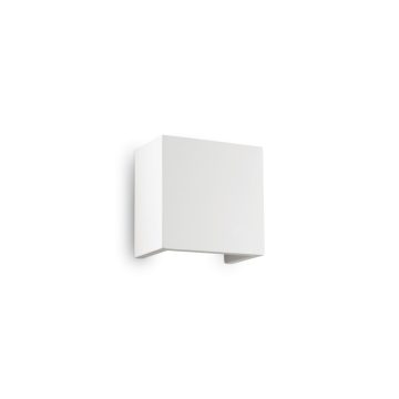 Ideal Lux Fali lámpa FLASH GESSO AP1 SMALL 214672