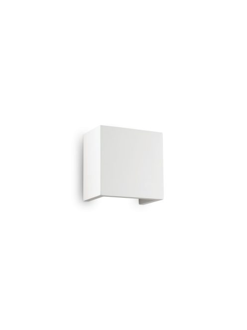 Ideal Lux Fali lámpa FLASH GESSO AP1 SMALL 214672