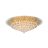 Orion Mennyezeti lámpa OR2378-9-62 gold GLORIA 216901