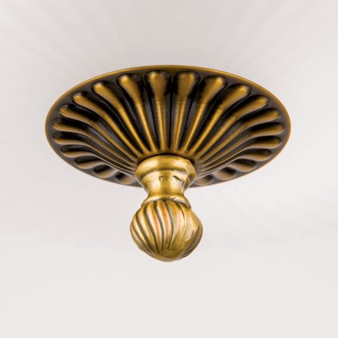 Orion Csillár OR1689-6+3 ROCCA 217298