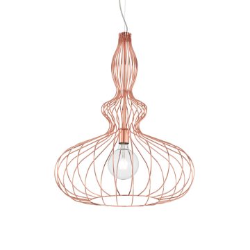 Ideal Lux Függeszték CLARISSA SP1 RAME 220611