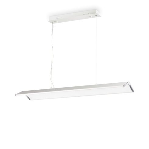 Ideal Lux Függeszték CROISETTE SP1 SMALL 221199