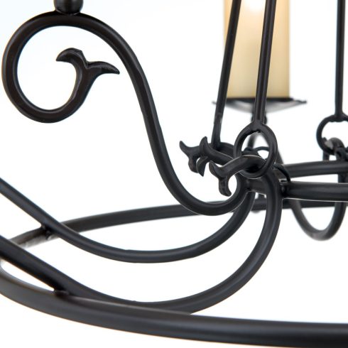 Orion Csillár OR1K-3615-6+3 RUSTIKA 221776