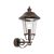 Orion Kültéri kandelláber OR 11K-360.00 schw.-kupfer-aufw. KENZO 222841