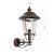 Orion Kültéri kandelláber OR 11K-360.00 schw.-kupfer-aufw. KENZO 222841