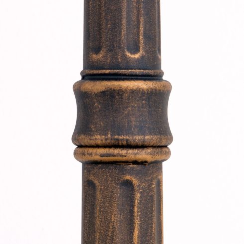 Orion Kültéri kandelláber OR 11-1141-1 Patina       AIKO 224753