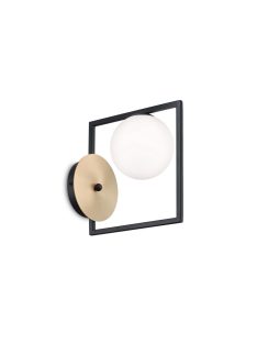 Ideal Lux Fali lámpa CULTO AP1 225111