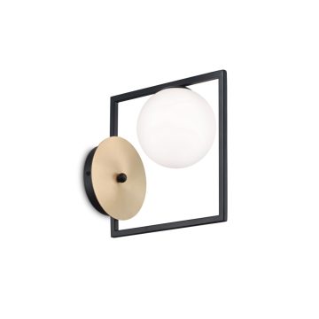 Ideal Lux Fali lámpa CULTO AP1 225111