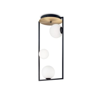 Ideal Lux Mennyezeti lámpa CULTO PL3 225128