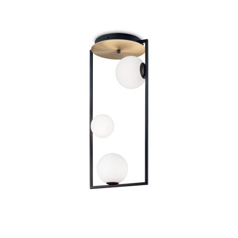Ideal Lux Mennyezeti lámpa CULTO PL3 225128