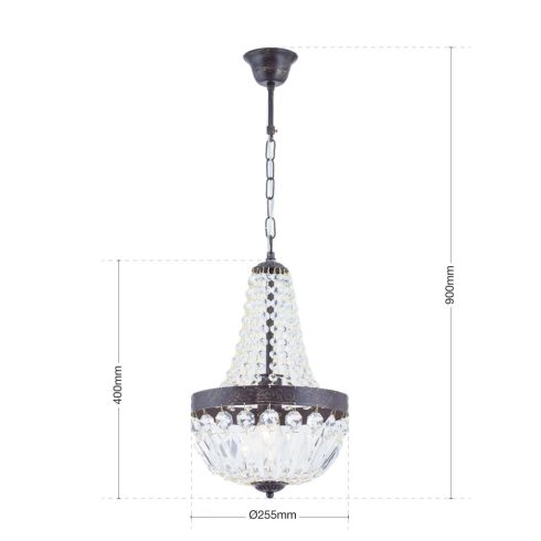 Orion Függeszték OR6-1551-1 ARILA 226474