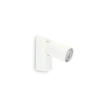 Ideal Lux Spot lámpa RUDY AP1 BIANCO 229027
