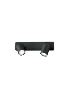 Ideal Lux Spot lámpa RUDY AP2 NERO 229034