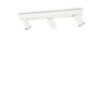 Ideal Lux Spot lámpa RUDY PL3 BIANCO 229065