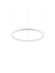 Ideal Lux Függeszték ORACLE SLIM D50 BIANCO 229461