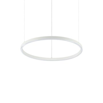 Ideal Lux Függeszték ORACLE SLIM D50 BIANCO 229461