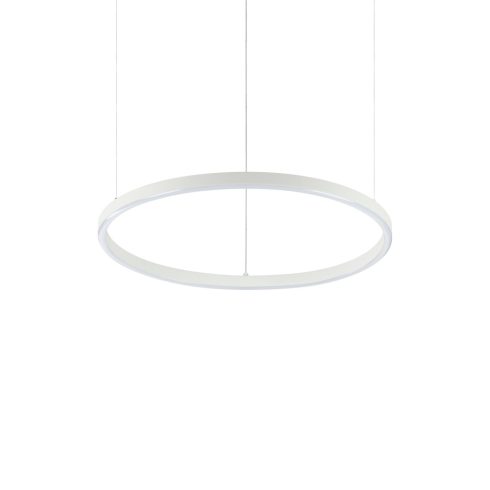 Ideal Lux Függeszték ORACLE SLIM D50 BIANCO 229461
