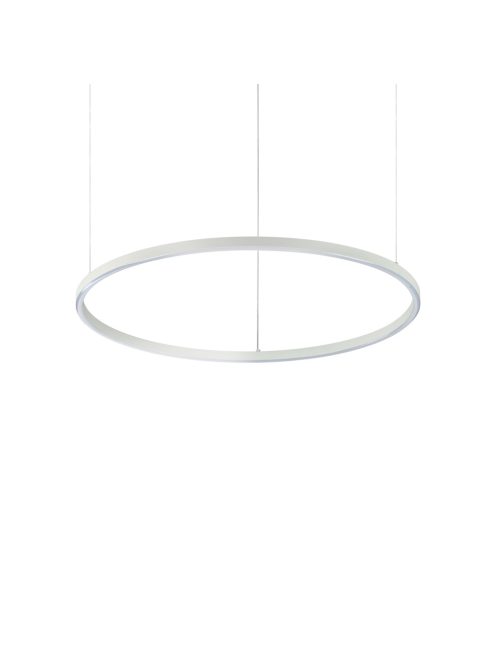 Ideal Lux Függeszték ORACLE SLIM D70 BIANCO 229485