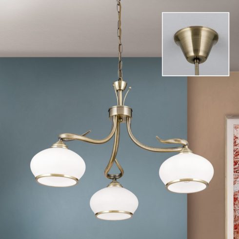 Orion Csillár OR1715-3 VEGO 230495