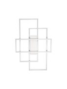 Ideal Lux Mennyezeti lámpa FRAME-1 PL 230726