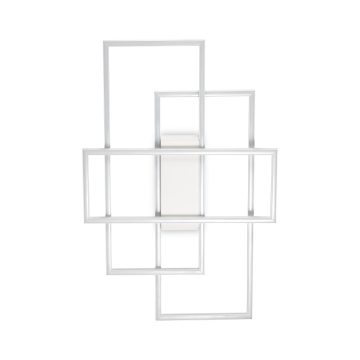 Ideal Lux Mennyezeti lámpa FRAME-1 PL 230726