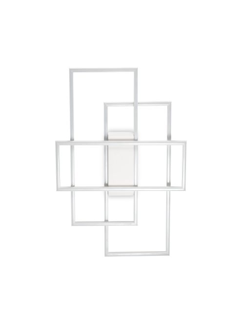 Ideal Lux Mennyezeti lámpa FRAME-1 PL 230726