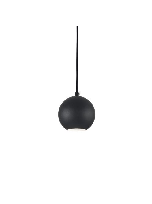 Ideal Lux Függeszték MR JACK SP1 SMALL NERO 231259