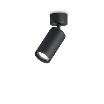 Ideal Lux Mennyezeti lámpa DYNAMITE PL1 NERO 231471