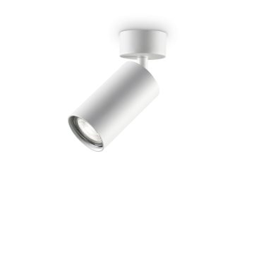 Ideal Lux Mennyezeti lámpa DYNAMITE PL1 BIANCO 231495