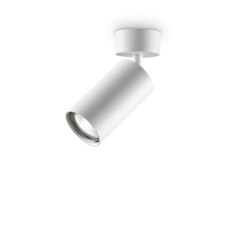 Ideal Lux Mennyezeti lámpa DYNAMITE PL1 BIANCO 231495