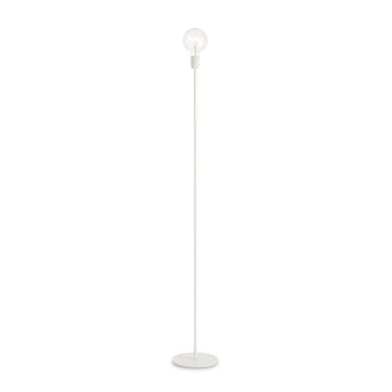Ideal Lux Álló lámpa MICROPHONE PT1 BIANCO 232362