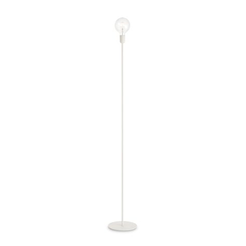 Ideal Lux Álló lámpa MICROPHONE PT1 BIANCO 232362