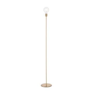 Ideal Lux Álló lámpa MICROPHONE PT1 OTTONE 232409