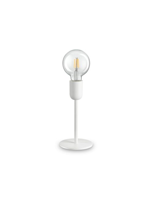 Ideal Lux Asztali lámpa MICROPHONE TL1 BIANCO 232508