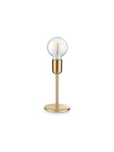 Ideal Lux Asztali lámpa MICROPHONE TL1 OTTONE 232546