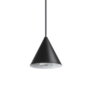 Ideal Lux Függeszték A-LINE SP1 D13 NERO 232713