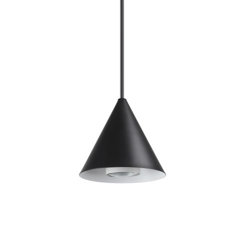 Ideal Lux Függeszték A-LINE SP1 D13 NERO 232713