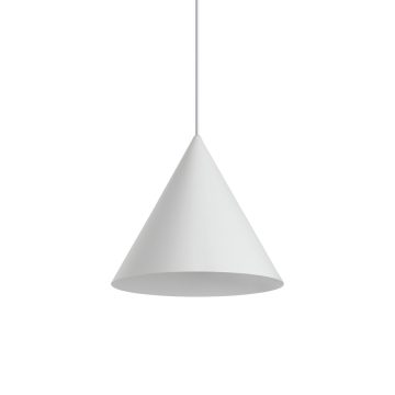 Ideal Lux Függeszték A-LINE SP1 D30 BIANCO 232720