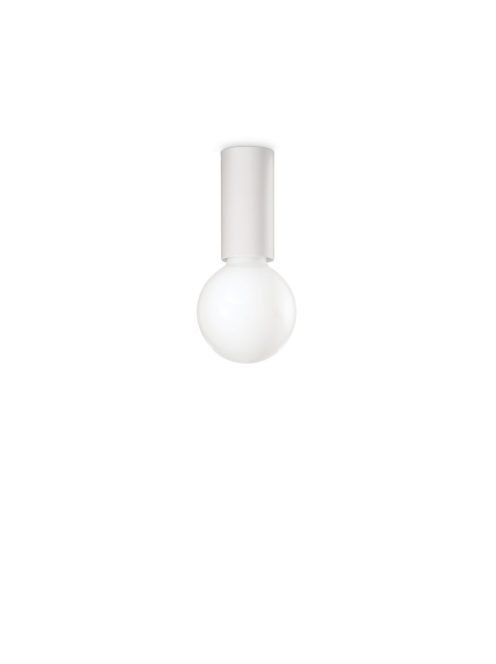 Ideal Lux Mennyezeti lámpa PETIT PL1 BIANCO 232966