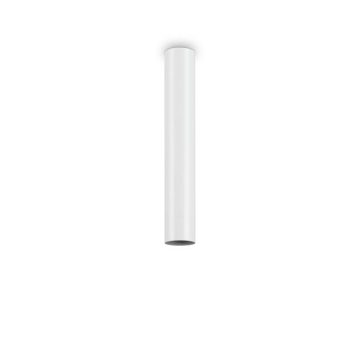 Ideal Lux Mennyezeti lámpa LOOK PL1 H40 BIANCO 233215