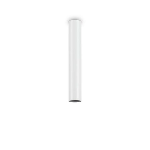 Ideal Lux Mennyezeti lámpa LOOK PL1 H40 BIANCO 233215