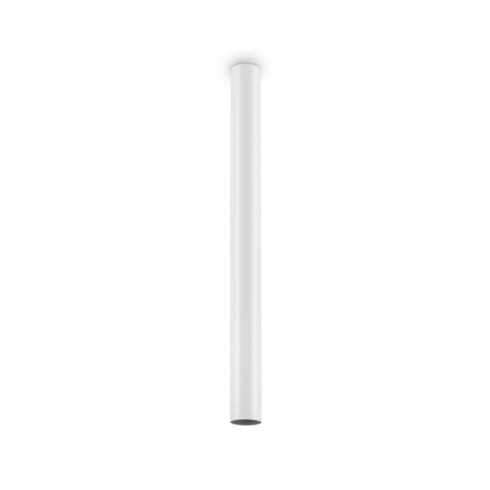 Ideal Lux Mennyezeti lámpa LOOK PL1 H75 BIANCO 233352