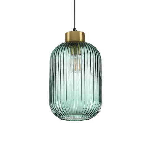 Ideal Lux Függeszték MINT-3 SP1 VERDE 237497