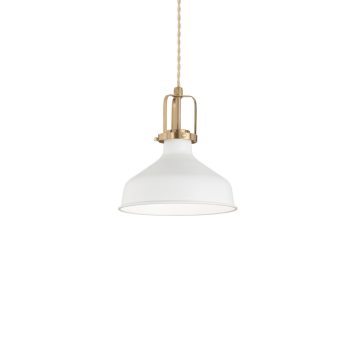 Ideal Lux Függeszték ERIS-1 SP1 BIANCO 238104