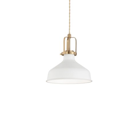 Ideal Lux Függeszték ERIS-1 SP1 BIANCO 238104